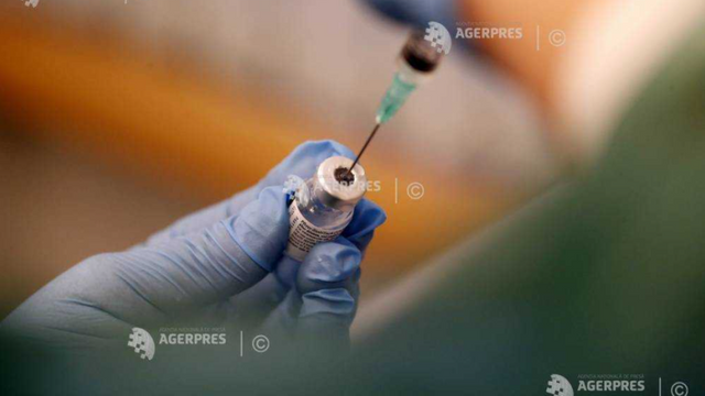 Coronavirus: Austria a primit cu 20 % mai puține vaccinuri din cauza unei probleme de producție la Pfizer