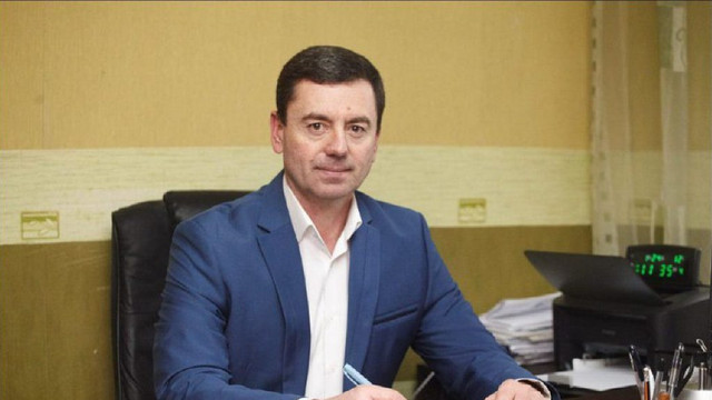 ANI: Primarul de Basarabeasca a admis încă o încălcare a legislației. Acesta a încălcat regimul juridic al incompatibilităților