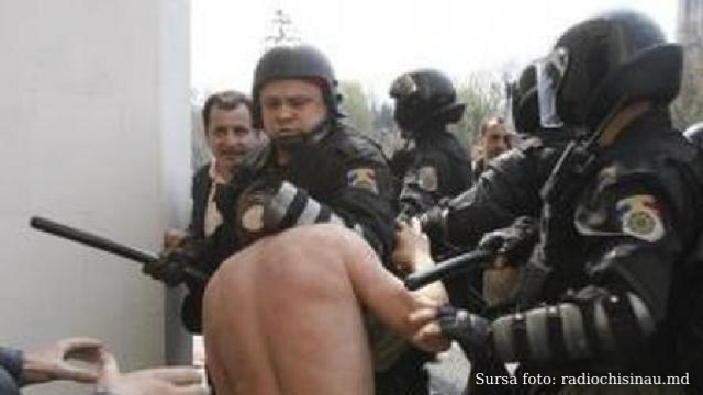 O nouă condamnare CEDO în cazurile de reținere ilegală și tortură aplicate în aprilie 2009
