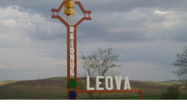 Cinci localități din raionul Leova vor avea în 2021 acces la apă de calitate datorită susținerii UE
