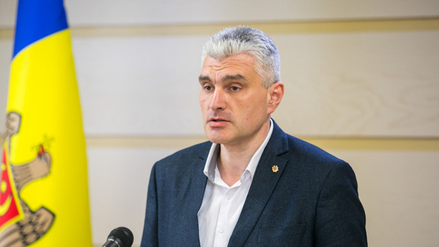 Privatizarea „Air Moldova” | Alexandru Slusari descrie schema care a fost aplicată, identificată în mare parte în baza investigației comisiei parlamentare de anchetă 