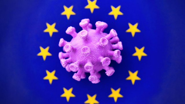 Statele UE au ajuns la un consens privind certificatul de vaccinare