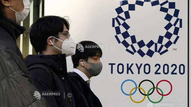  Japonia, determinată să organizeze Jocurile Olimpice în ciuda zvonurilor privind o anulare