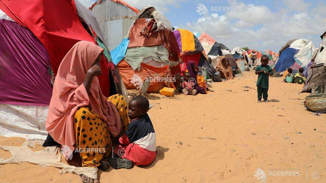 ONU: Două milioane de persoane, strămutate din cauza violențelor în Sahel