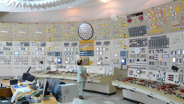 Un reactor al centralei de la Kozlodui, oprit după declanșarea alarmei de siguranță; autoritățile bulgare asigură că nu există niciun pericol