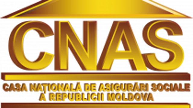 CNAS a finalizat finanțarea prestațiilor sociale pentru luna ianuarie