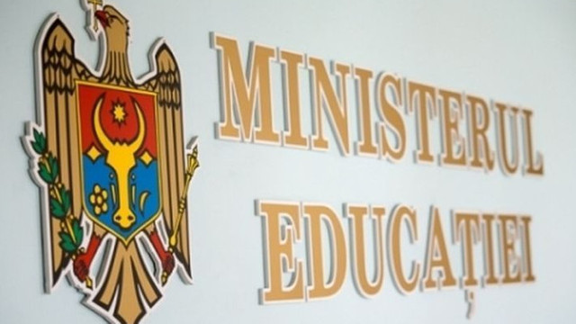 Ce spune Ministerul Educației despre faptul că nu au fost semnate încă ordinele de numire în funcție a rectorilor USM și UTM 