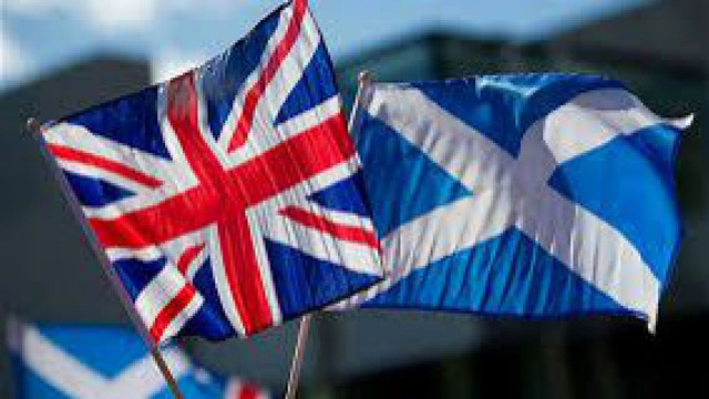 Partidul de guvernământ din Scoția dorește organizarea unui nou referendum privind independența Scoției față de Regatul Unit