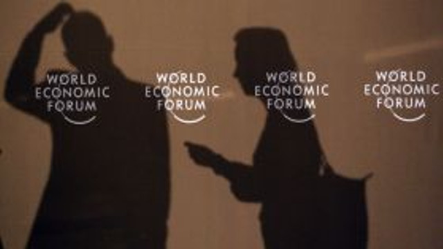 Forumul Economic Mondial de la Davos începe luni în format online
