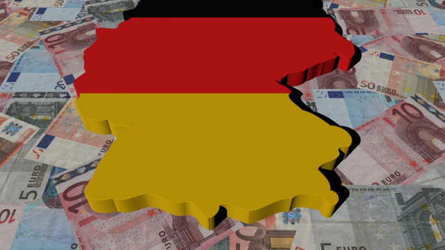 Economia germană, cea mai mare din Europa, își va atinge probabil nivelul de dinaintea pandemiei la mijlocul anului 2022