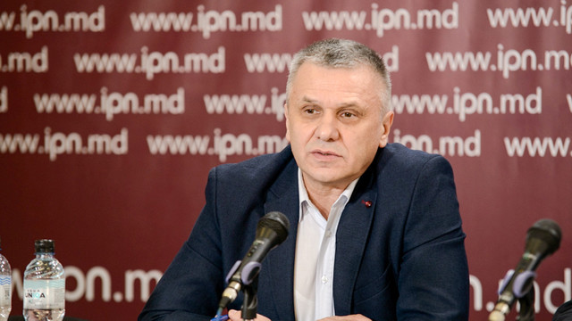 Igor Boțan: Partidele politice vor incita societatea la nemulțumiri legate de anularea legii limbilor