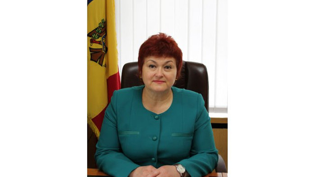 Maia Bănărescu ar putea îndeplini pentru o perioadă funcțiile Ombudsmanului