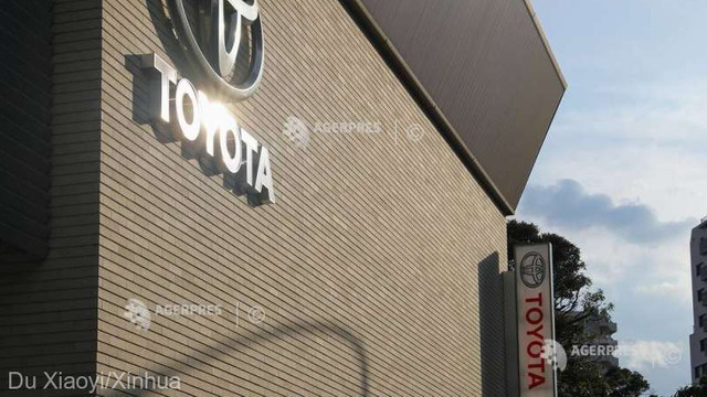 Toyota a redevenit cel mai mare constructor auto mondial în 2020