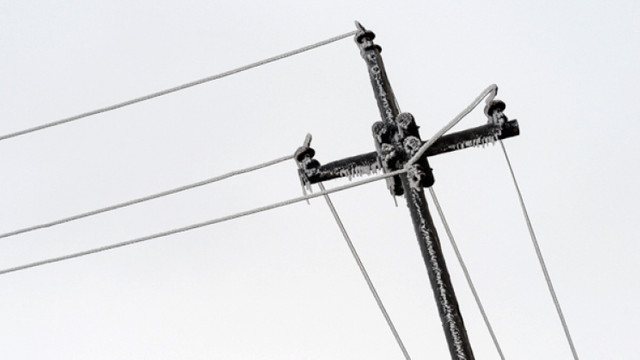Peste 20 de localități au rămas fără curent electric
