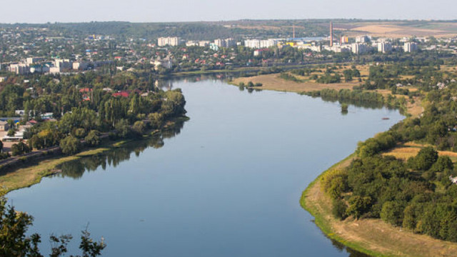 Comisie pentru gestionarea integrată a resurselor de apă din bazinul râului Nistru