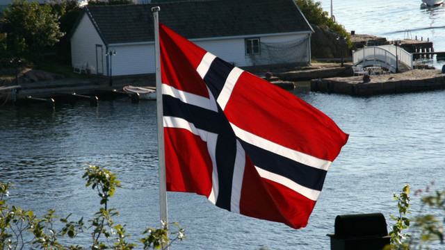 Fondul suveran din Norvegia a depășit 1.000 de miliarde de euro, echivalentul a 191.000 de euro pentru fiecare cetățean
