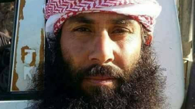Liderul Statului Islamic în Irak, Abu Yasser al-Issawi, ”vice-califul Daesh”, ucis în Irak, anunță premierul Mustafa al-Kazimi
