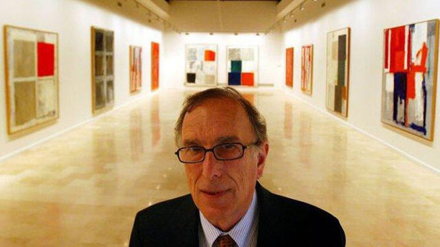 Pictorul spaniol Manuel Salinas a murit în urma unor complicații asociate Covid-19
