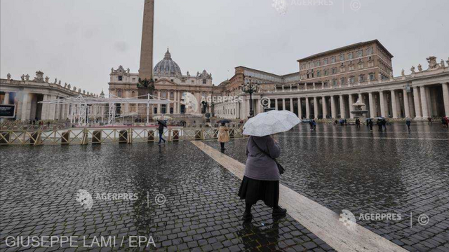 Coronavirus: Vaticanul anunță redeschiderea muzeelor sale începând de luni