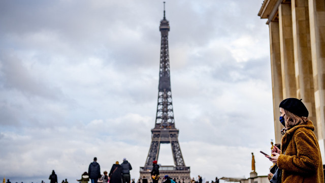 Reguli noi pentru călătoria în Franța. Test negativ obligatoriu pentru toate persoanele de peste 11 ani