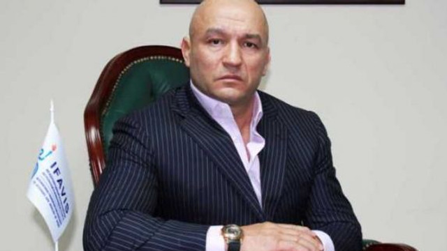 Grigore Caramalac, cunoscut drept „Bulgarul”, a fost reținut la Moscova 