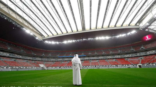 Fotbal: Consumul de alcool va fi permis în lojele stadioanelor de la CM 2022 din Qatar