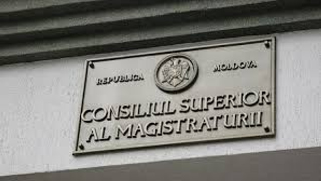 Ședința Consiliului Superior al Magistraturilor, programată pentru marți, 2 februarie, a fost contramandată