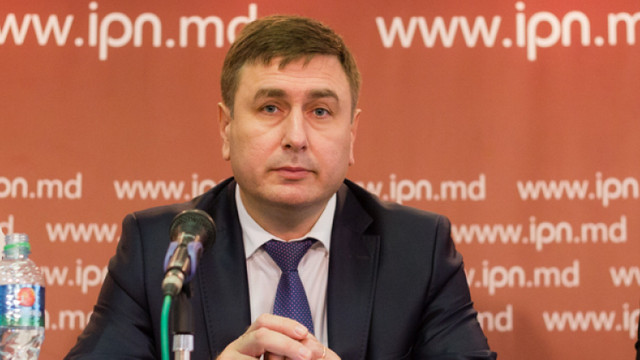 Veaceslav Ioniță: Noua guvernare ar trebui neîntârziat să realizeze măsuri concrete pentru a face ordine pe piața produselor petroliere