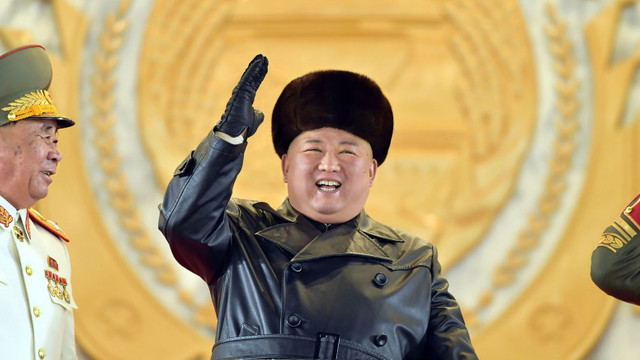 „Coreea de Nord nu poate renunța la arma nucleară”. Mărturia unui fost oficial nord-coreean fugit în Coreea de Sud