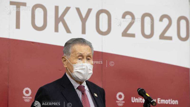 Jocurile Olimpice de la Tokyo vor avea loc indiferent de evoluția situației pandemiei de coronavirus, anunță organizatorii