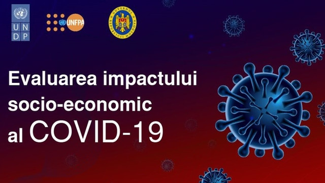 În perioada crizei provocate de COVID-19, în R. Moldova s-au accentuat inegalitățile sociale.Zeci de mii de persoane și-au pierdut locurile de muncă