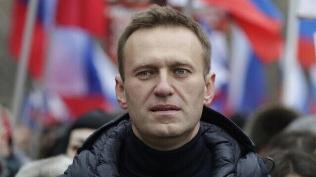 Serviciul Federal al Penitenciarelor solicită ca instanța de judecată să înlocuiască sentința de condamnare cu suspendare în cazul lui Aleksei Navalnîi