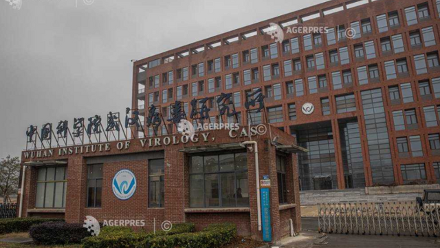 Coronavirus: Experții OMS au vizitat centrul de cercetare din Wuhan