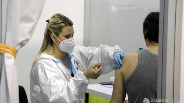 Coronavirus: Cetățenii sârbi au posibilitatea de a-și alege vaccinul