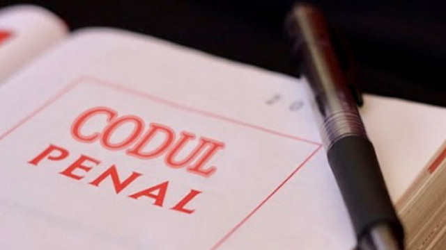 Se propun modificări la Codul Penal cu privire la îmbogățirea ilicită