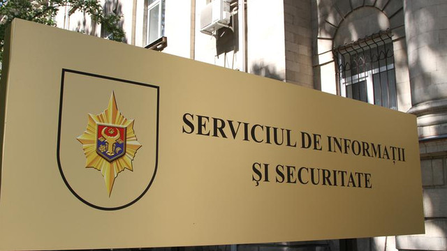 SIS infirmă decarațiile deputaților PSRM, Adrian Lebedinschi și Grigore Novac, privind răpirea ex-judecătorului ucrainean, Nicolae Ceaus