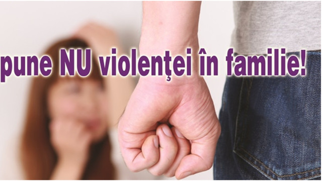 Andriana Zaslaveț, despre cum e să pui capăt violenței în familie și motivația de a ajuta alte femei prin propriul exemplu

