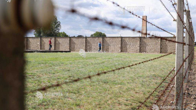 Germania: Fostă secretară a unui lagăr nazist, pusă sub acuzare pentru complicitate la crime