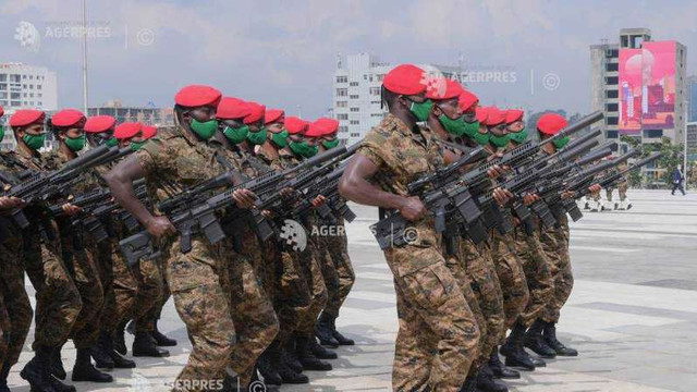 Cel puțin 50 de soldați etiopieni uciși în ciocniri la frontiera cu Sudanul (surse militare sudaneze)