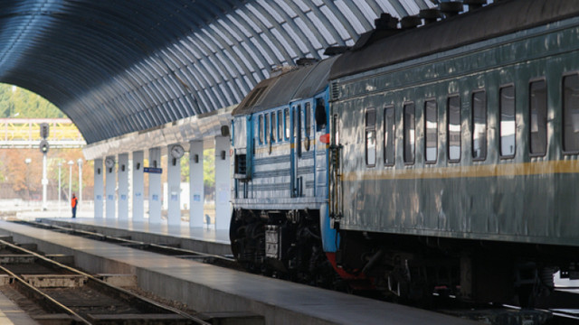 Conducerea CFM nu confirmă suspendarea circulației trenurilor
