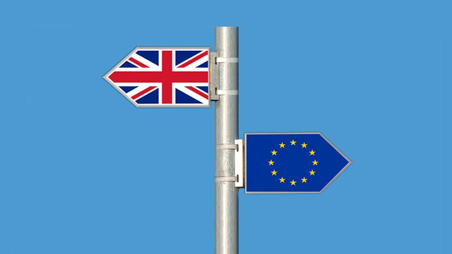 Efectele Brexit. Exporturile britanice în Europa s-au prăbușit în 2021, iar experții avertizează că ar putea fi doar vârful aisbergului
