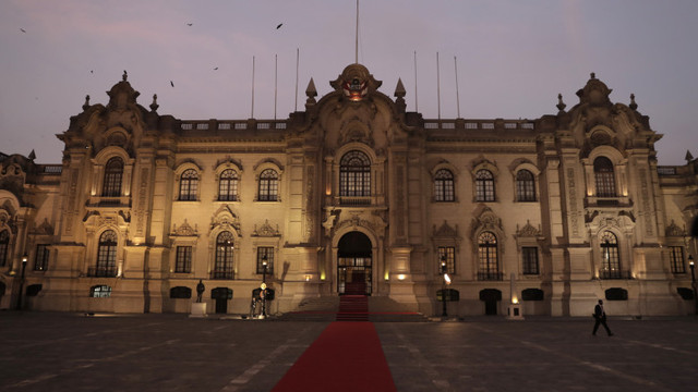 Parlamentarii din Peru și-au pierdut imunitatea în fața anchetelor anticorupție
