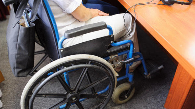 Avocatul poporului propune amendarea legislației privind persoanele cu dizabilități
