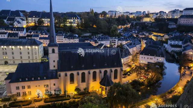 Luxemburgul funcționează ca un paradis fiscal pentru milionari și mafii, scrie mass-media; Marele Ducat dezminte