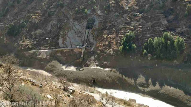 Himalaya: Cel puțin 18 morți și 200 de dispăruți după prăbușirea unui fragment dintr-un ghețar (nou bilanț)