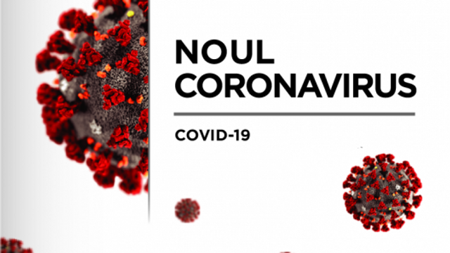 289 cazuri de COVID-19, înregistrate în ultimele 24 ore