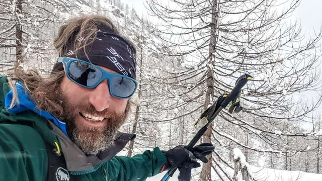 Un celebru alpinist italian a murit într-o avalanșă produsă în Sestriere