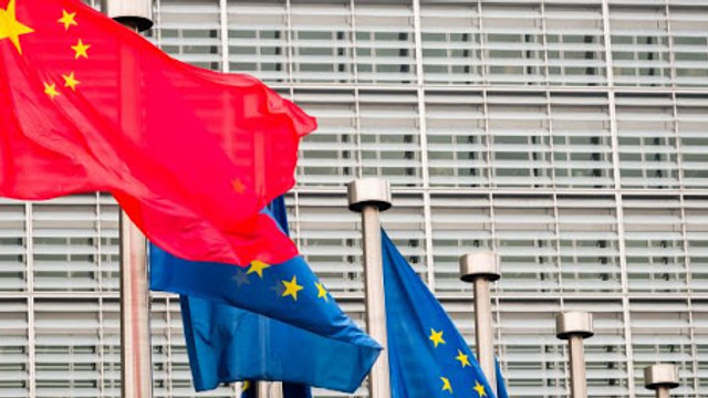 China lăsată în ofsaid: Țări din estul și centrul Europei, inclusiv România, resping summit-ul 17+1
