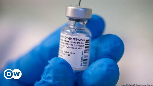UE va autoriza mai rapid variantele îmbunătățite de vaccinuri împotriva noilor tulpini de COVID-19
