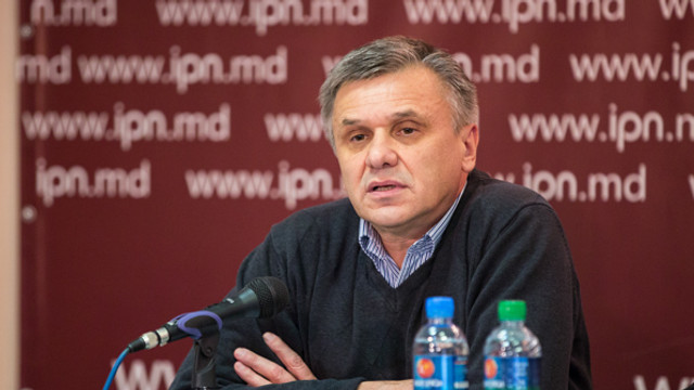 Igor Boțan: Politicienii au făcut bine că s-au retras din prim-planul gestionării pandemiei
